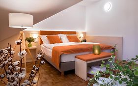Hotel Gostilna Vovko