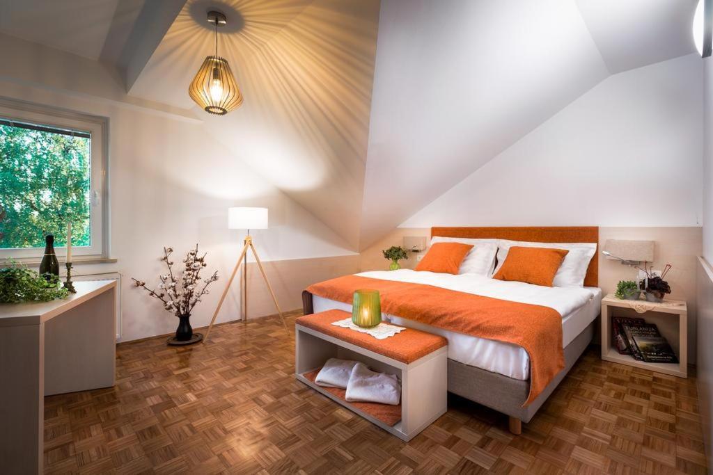 Hotel Gostilna Vovko Novo Mesto Esterno foto