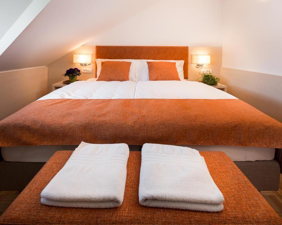 Hotel Gostilna Vovko Novo Mesto Esterno foto