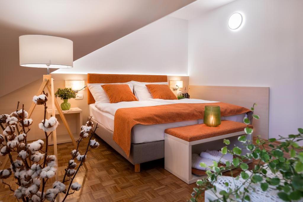 Hotel Gostilna Vovko Novo Mesto Esterno foto