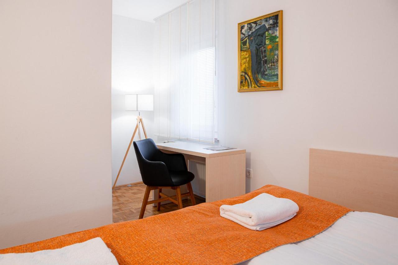 Hotel Gostilna Vovko Novo Mesto Esterno foto